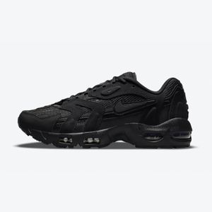 Air max 96 shop noir