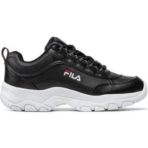 Chaussure fila outlet noir et blanche