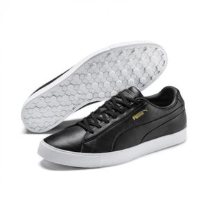 puma golf homme