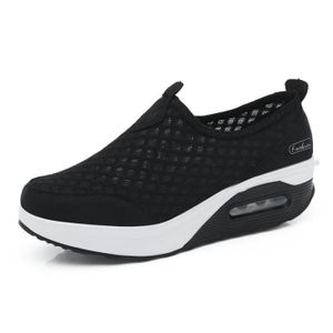 CHAUSSURES DE RUNNING Chaussures de running baskets femmes respirant out