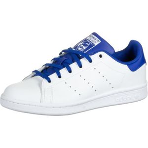stan smith bleu foncé
