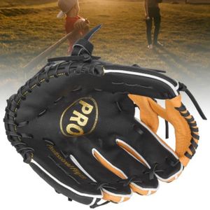 Outillage lunaire Lefty SSK S16150HWL 12.75" Edge Professional Series foudroyantes gant de base-ball 