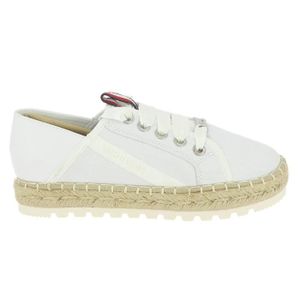 Espadrilles Tom tailor femme Cdiscount