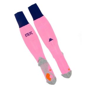 Chaussette foot rose sales