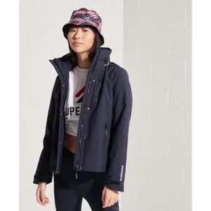 Blouson superdry 2025 femme