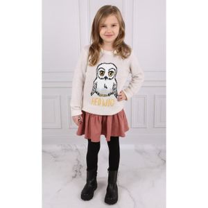 Pull harry potter store fille 10 ans