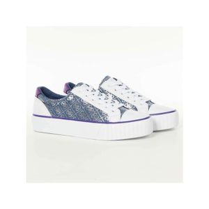 Basket mk femme hot sale