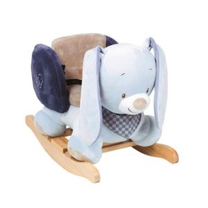 bascule nattou licorne
