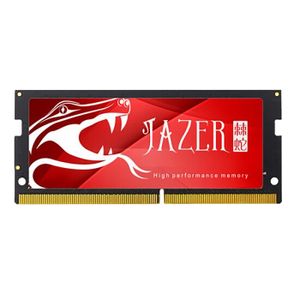 MÉMOIRE RAM JAZER 4 GB DDR4 MéMoire RAM pour Ordinateur Portab