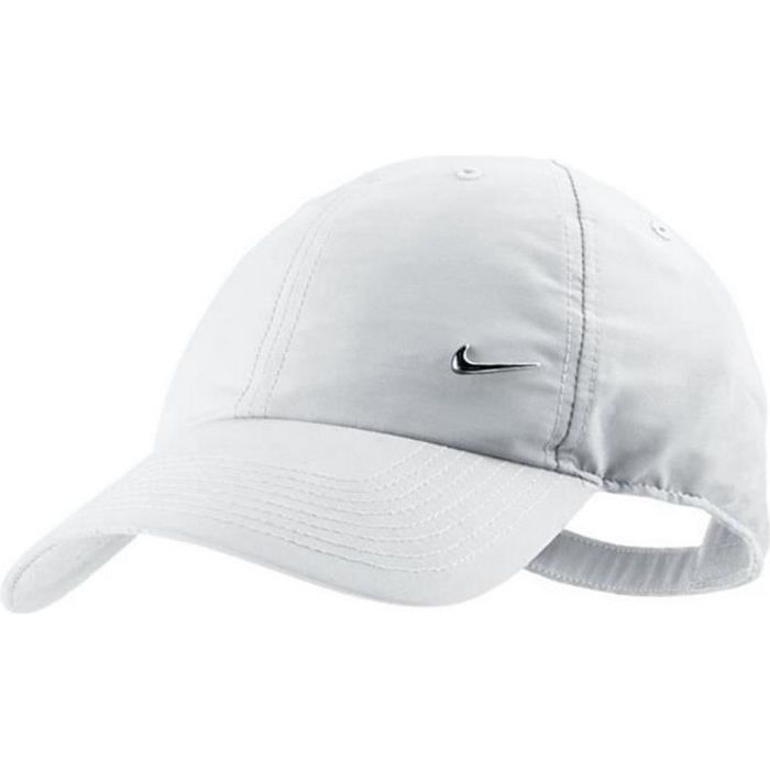 Casquette Nike Sportswear Heritage Futura - 100% Coton - Plusieurs