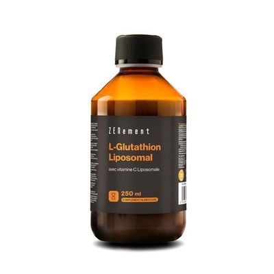 Dynveo Glutathion Liposomal 150mg x60 gélules - Cdiscount Santé