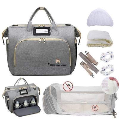 Sac a langer jumeaux Combinees Compactes Cannes. Cdiscount