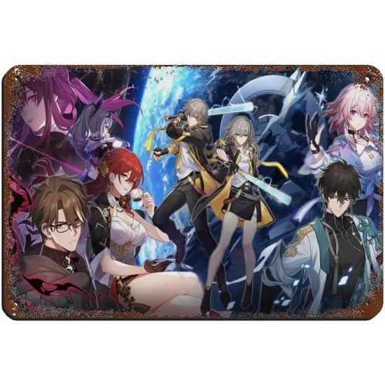 Plaque De Bar En Métal Vintage Pour Café, Bar, Pub, Club De Bière