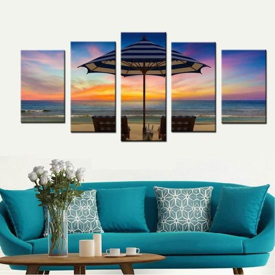 Get Art diy mur plage Free