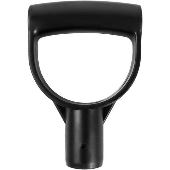 Sourcing Map Mousse Tube 30mm Diamètre Interne 40mm Diamètre Externe 2m Longueur Tube Couvercles Pour Poignée Prise Support Tuyau Isolation Noir