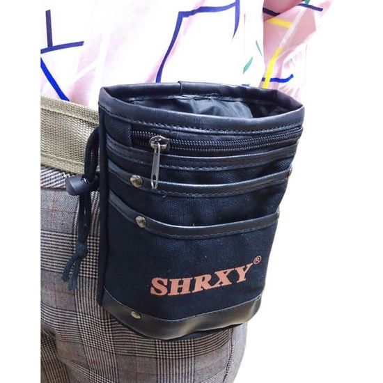 Sac main sac de recyclage pour d tecteur de m taux pochette de