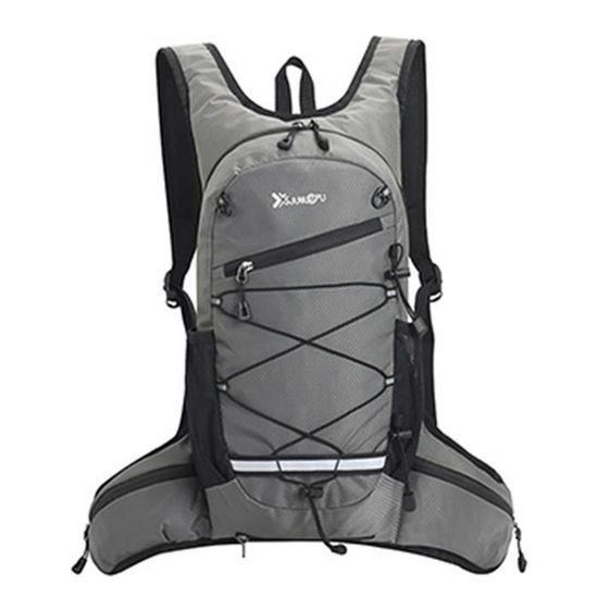 DAKINE Shuttle 6L - Sac à dos d'hydratation vélo léger et fonctionnel