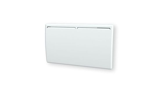 CARRERA Luce 1500 Watts Radiateur électrique à inertie céramique LCD - Bricolage