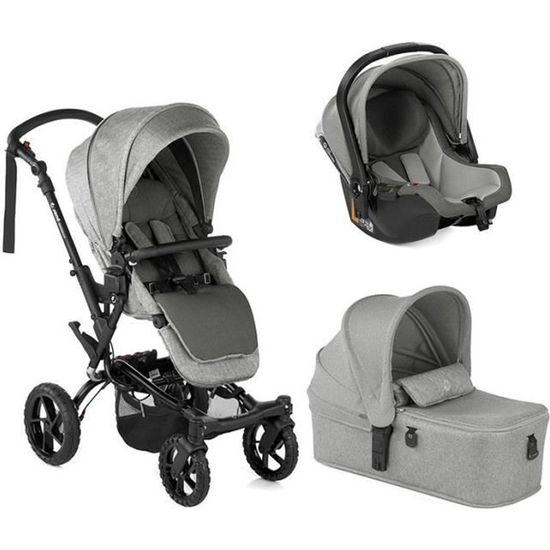 Poussette jane 3 hotsell en 1