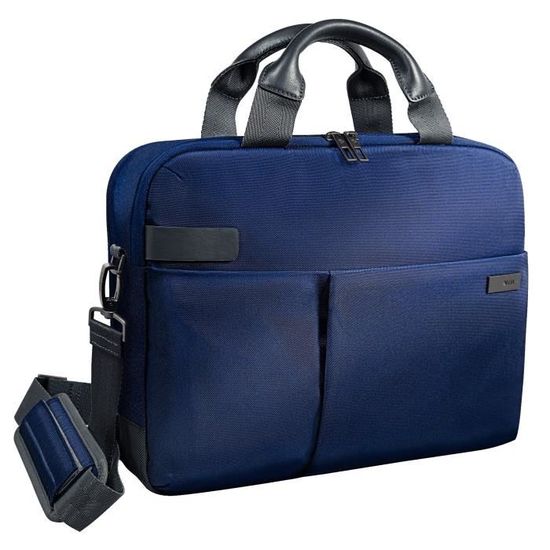LEITZ Sac à dos Inch Backpack pour ordinateur 15,6, 2