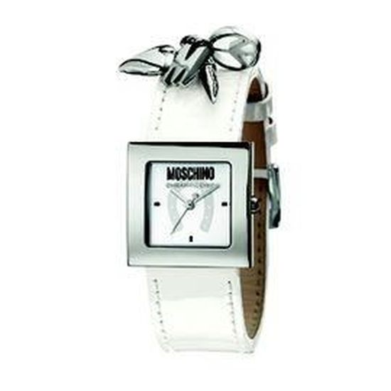 Montre moschino femme discount