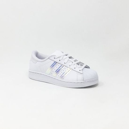 Lacet clearance superstar adidas