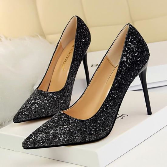 Talon 7 cm femme discount