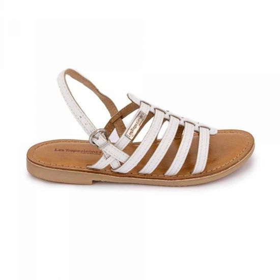 Tropeziennes blanches best sale