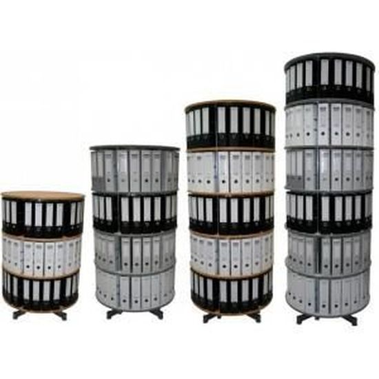 Reef Colonne Rotative Pour Classeurs 6 Etagere Achat Vente Classeur Reef Colonne Rotative Pour Cdiscount