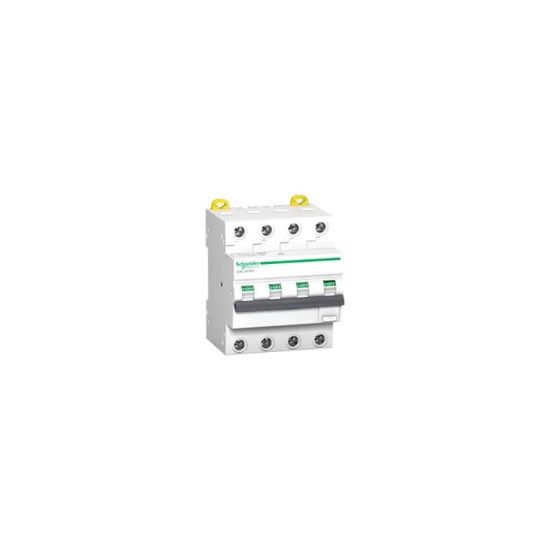 Schneider Acti9 iC60 RCBO A9D17216 2P 16A 30 mA C Curve 10000A/15kA A type