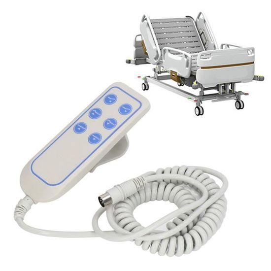 Télécommande Fauteuil électrique 3 moteurs releveur - Variation