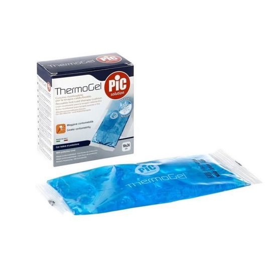 Heka Compresse Froide/Chaude 13 X 14 Cm | 1 Pièce