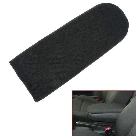 Couvercle De Verrouillage Pour Console Centrale Mazda CX-5 2013-2016 - Remplacement Direct - Noir - Référence KA0G-64-45YA-02 - 4