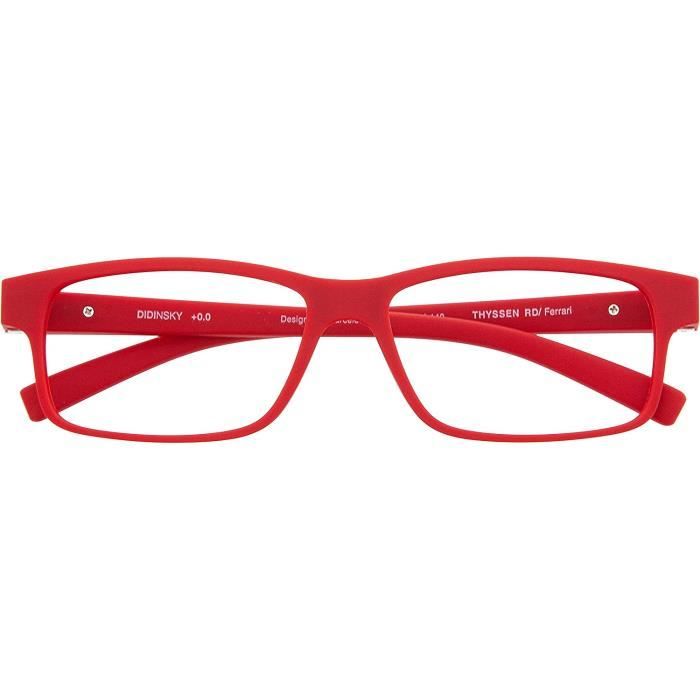Lunette store repos femme