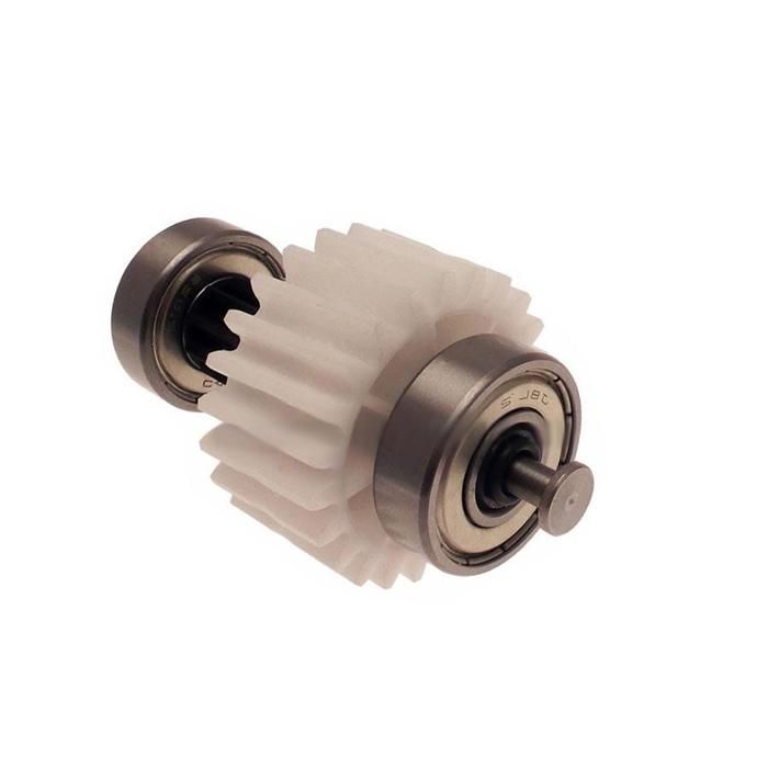 Kit Engrenage Pour Moteur Bateau 2 Temps 30 CV | Références 61N-45560, 61N-45571, 61N-45551 | En Acier