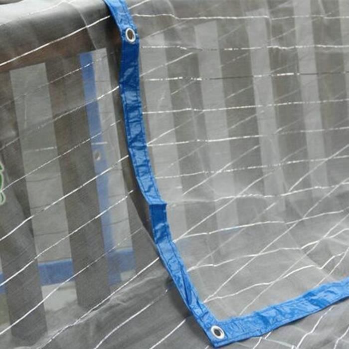filet anti-insectes de jardin anti-insectes filets de nylon-maille 2x5m