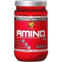 Amino X (435 g) BSN Nutrition Parfum pastèque