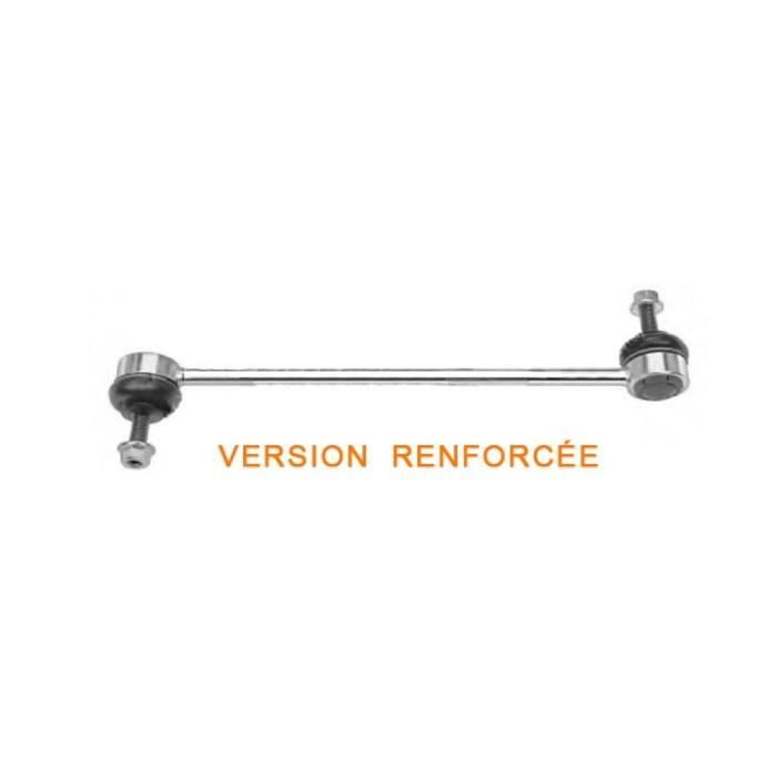 Biellette de barre stabilisatrice renforcée Peugeot Partner de 6/96 à 4/08