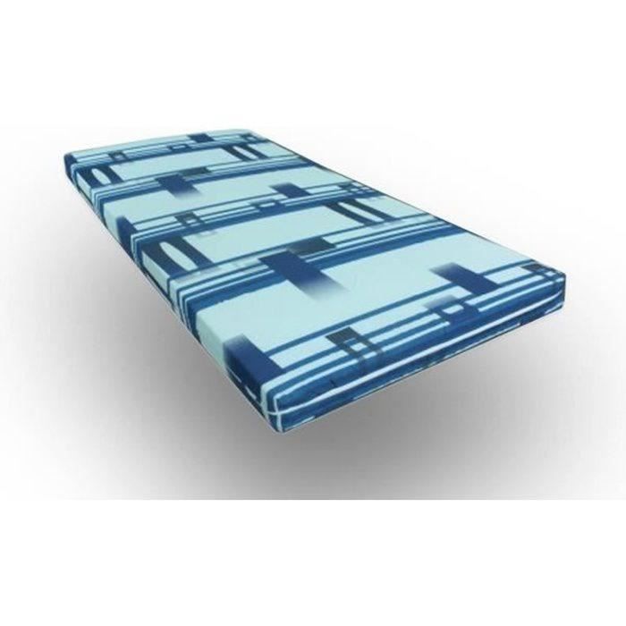 Matelas 90 x 190 10 cm