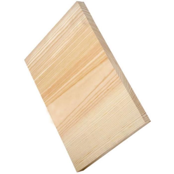 Équipement de traçage de planche de bois de rupture de 9-12-15mm pour le tapis Double de cible de p - Modèle: Orange - HSJSZHA06670