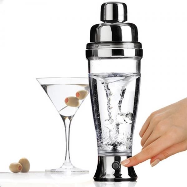 Shaker Cocktail Mixer