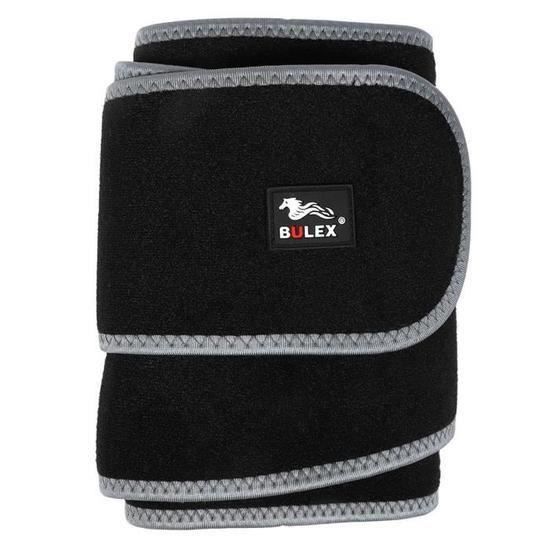 Xuyan Ceinture de soutien respirant sport taille unisexe ajustable Fitness taille L protecteur