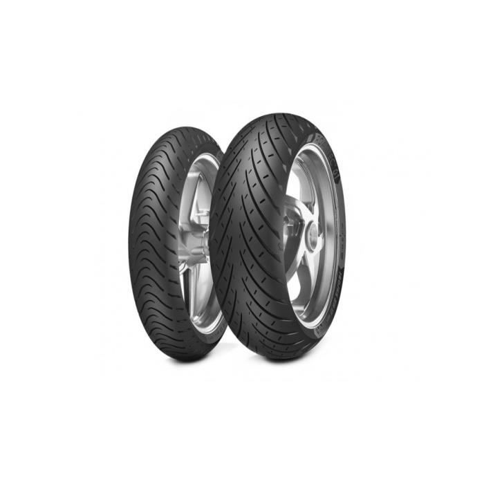 Pneu METZELER Roadtec 01 120/80-18 M/C 62H TL