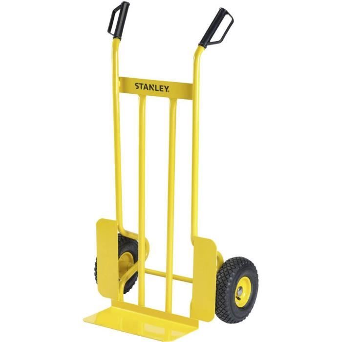 Diable Stanley by Black & Decker SXWTC-HT526 acier Charge max: 300 kg 1 pc(s)