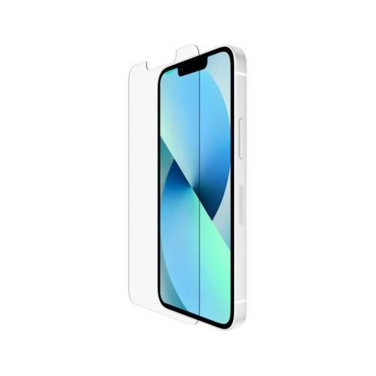 Verre trempé BELKIN - Belkin Verre trempé iPhone13 Mini