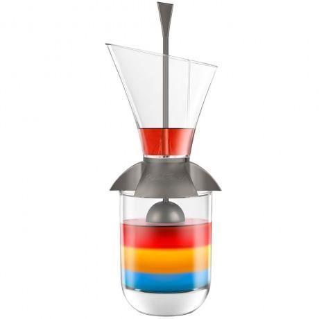 Outil à Etages pour Cocktail