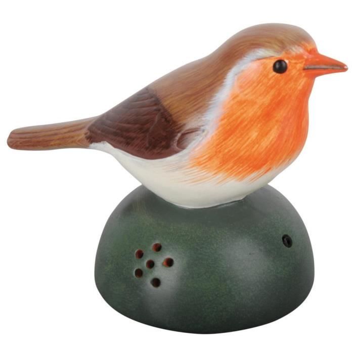 Oiseau détecteur de mouvements Modèle 3