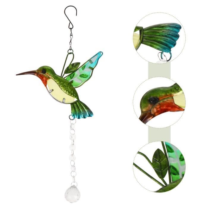 1pc Suncatcher Crystal délicat pendentif pour le personnalisation vehicule - decoration vehicule confort conducteur passager