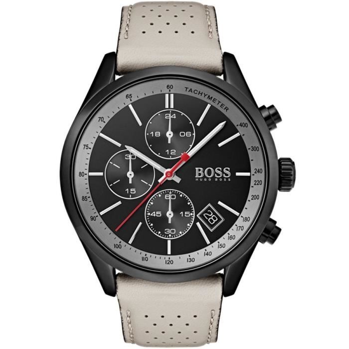 Montre Homme Hugo Boss Grand Prix 1513562