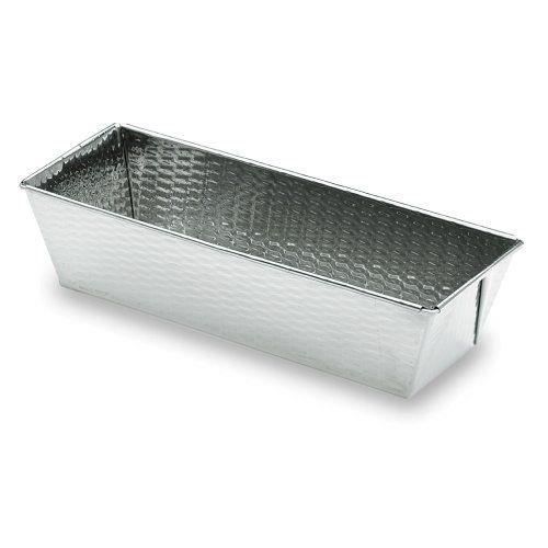 Lacor - 68726 - Moule à Cake en Inox 18 - 24 cm